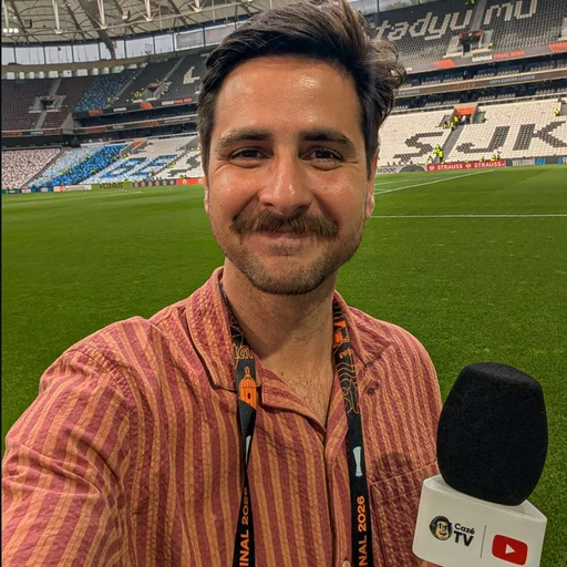 Fred Caldeira